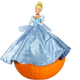 Illustration for article titled These Pumpkin Decorations Scare the Crap Out of Me
